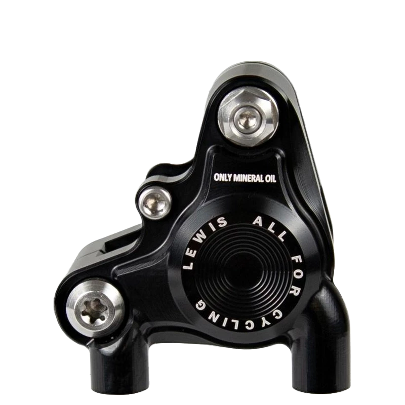 Lewis BB2-SL / SLR Ti Rennrad Bremssattel Flatmount