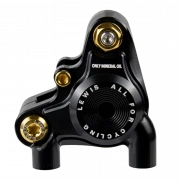 Lewis BB2-SL / SLR Ti Rennrad Bremssattel Flatmount