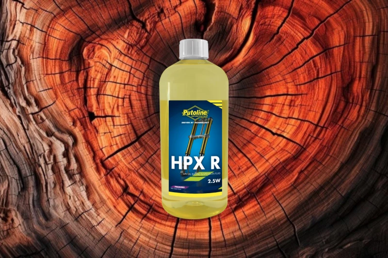 Putoline HPX R2.5
