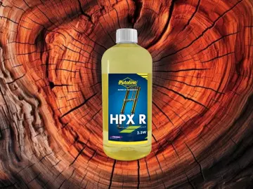 Putoline HPX R2.5