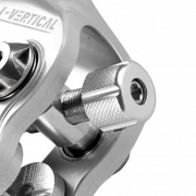 Lewis LV S2 Detail Bremspumpe