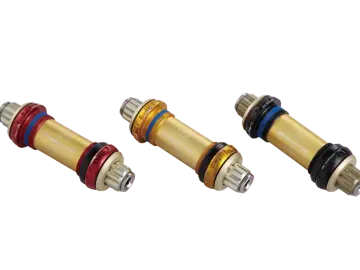 KCNC K-Type Scandium Trelager XC, FR