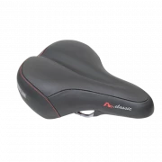 Comfort-Line Activity Delux Classic schwarz