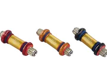 KCNC K-Type Scandium Trelager Road