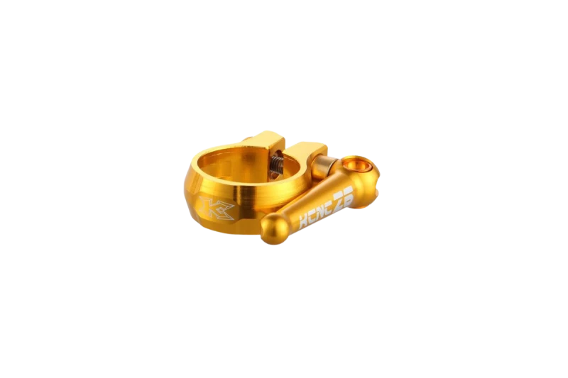 KCNC MTB QR SC12 Sattelklemme, Schnellspanner