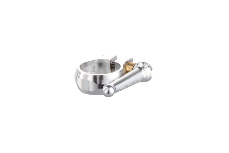 KCNC MTB QR SC12 Sattelklemme, Schnellspanner