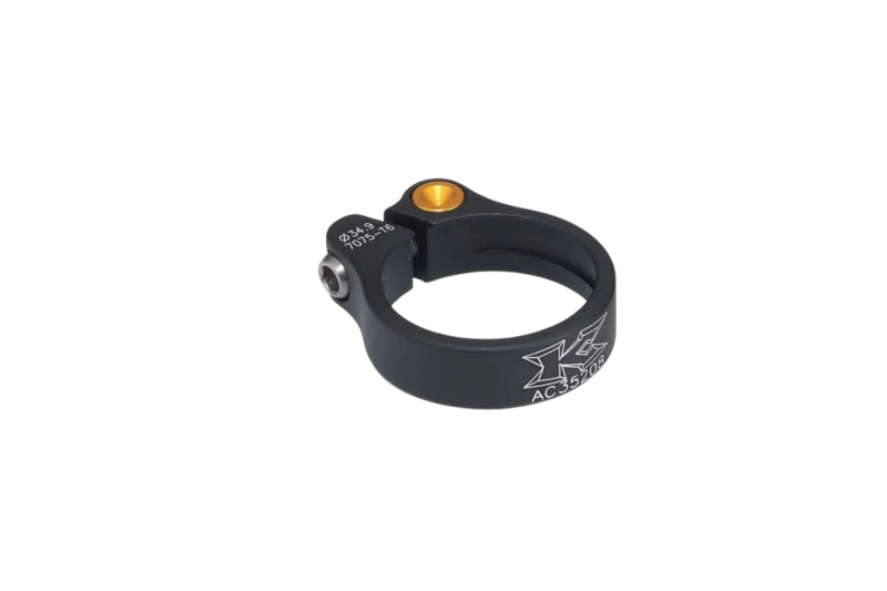 KCNC Road Pro Ti SC7 Sattelstützenklemme