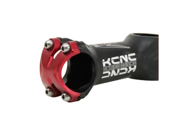 KCNC Scandium Team Issue Vorbau rot