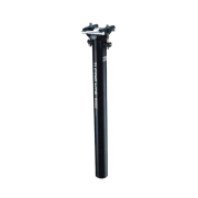 KCNC Ti Pro Lite Scandium Sattelstütze schwarz