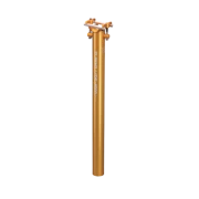 KCNC Ti Pro Lite Scandium Sattelstütze gold