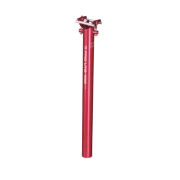 KCNC Ti Pro Lite Scandium Sattelstütze rot