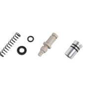 Lewis Geberkobenset ALU NEW Generation