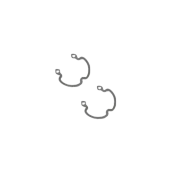 Lewis Sicherungsring Geberkolben