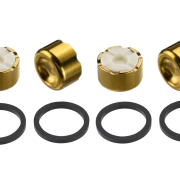 Lewis Service Kit Bremssattel Quadringe + Kolben