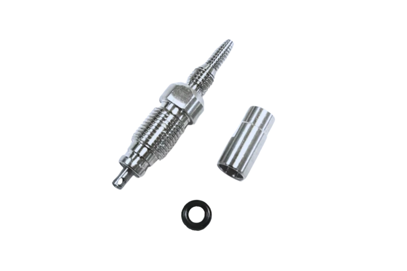 Lewis Schraub Anti-Leak Fitting LHP/LVT