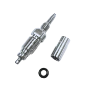 Lewis Schraub Anti-Leak Fitting LHP/LVT