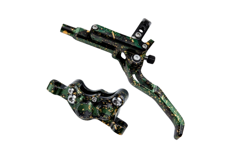 Lewis LH4 camo