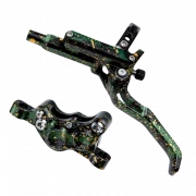 Lewis LH4 Camo