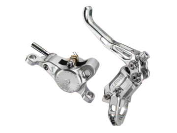 Lewis LV S2 Radial Cylinder 2 Pistons Hydraulic Disc Brake