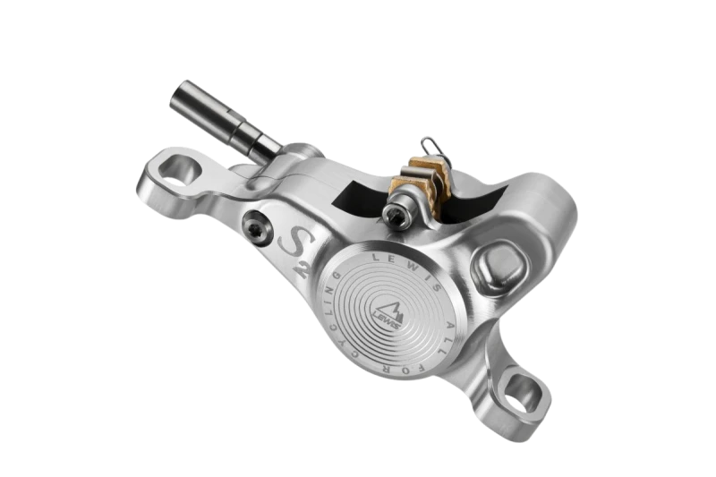 Lewis LV S2 Bremssattel