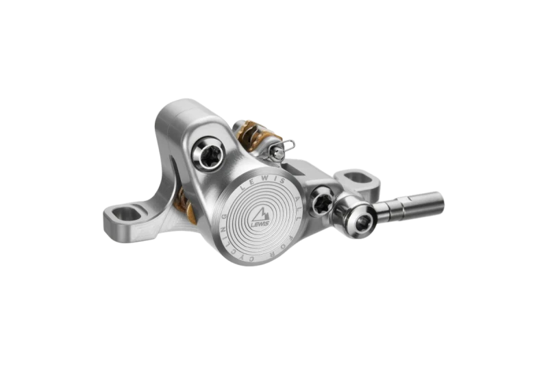 Lewis LV S2 Bremssattel