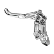 Lewis LV2 Bremshebel silber