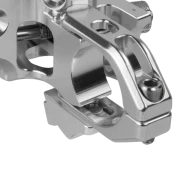 Shimano Matchmaker IS EV montiert