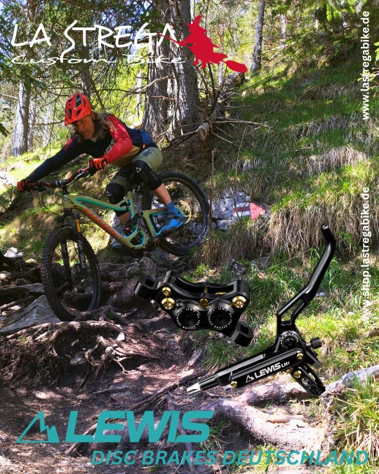 Lewis LHT - waiting for summer