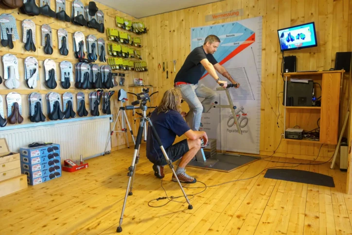 La Strega Bike Fitting