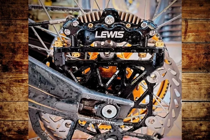 Shop Lewis Disc Brakes Deutschland