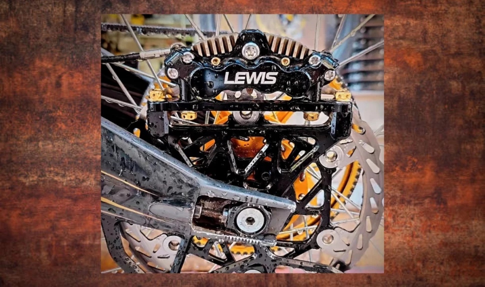 Shop Lewis Disc Brake Deutschland